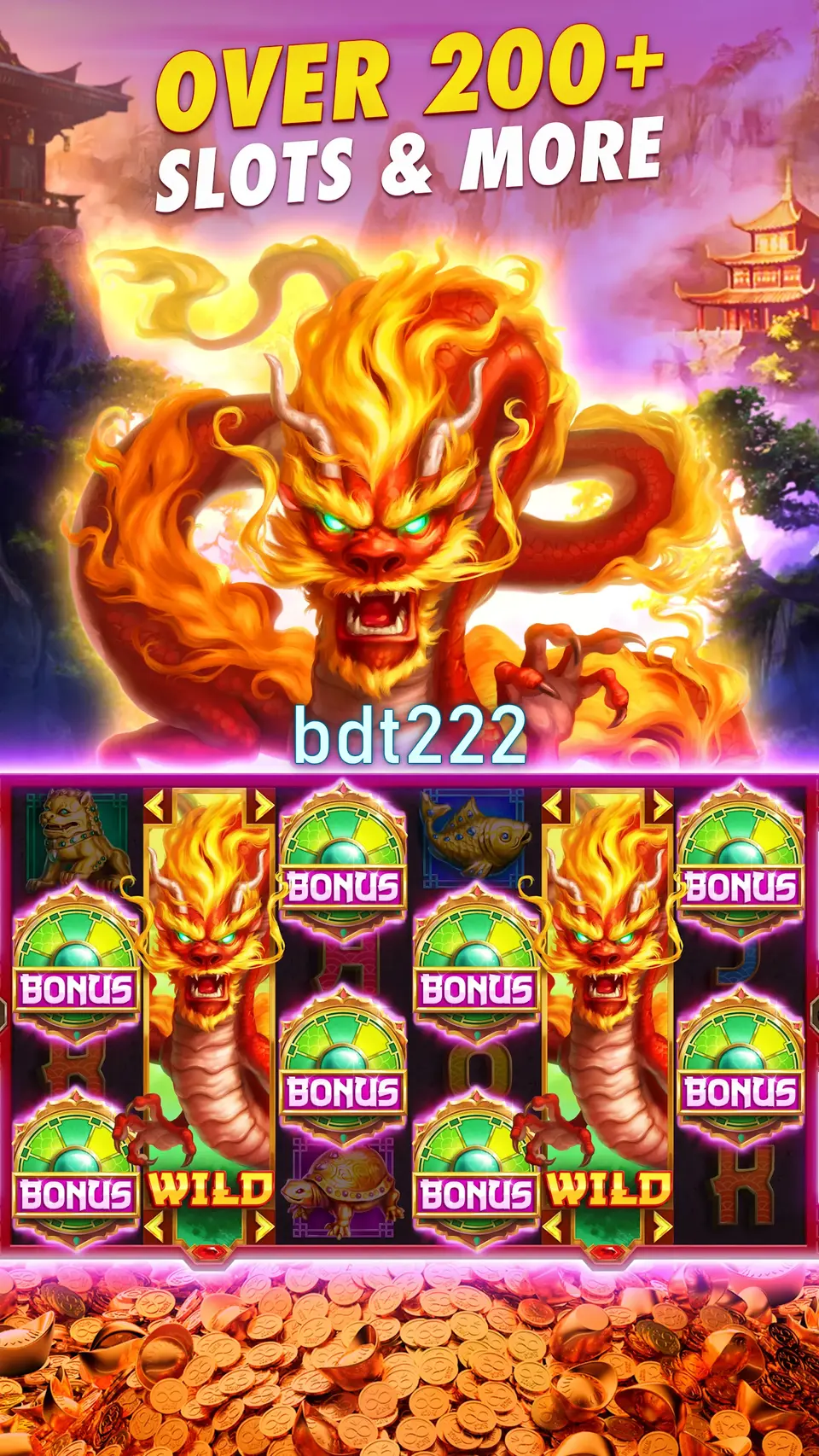 bdt222 লগইন
